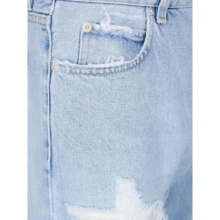 Haikure Jeans - Blu | 28909874d90a8ed981453c42bef130e53a2e0666