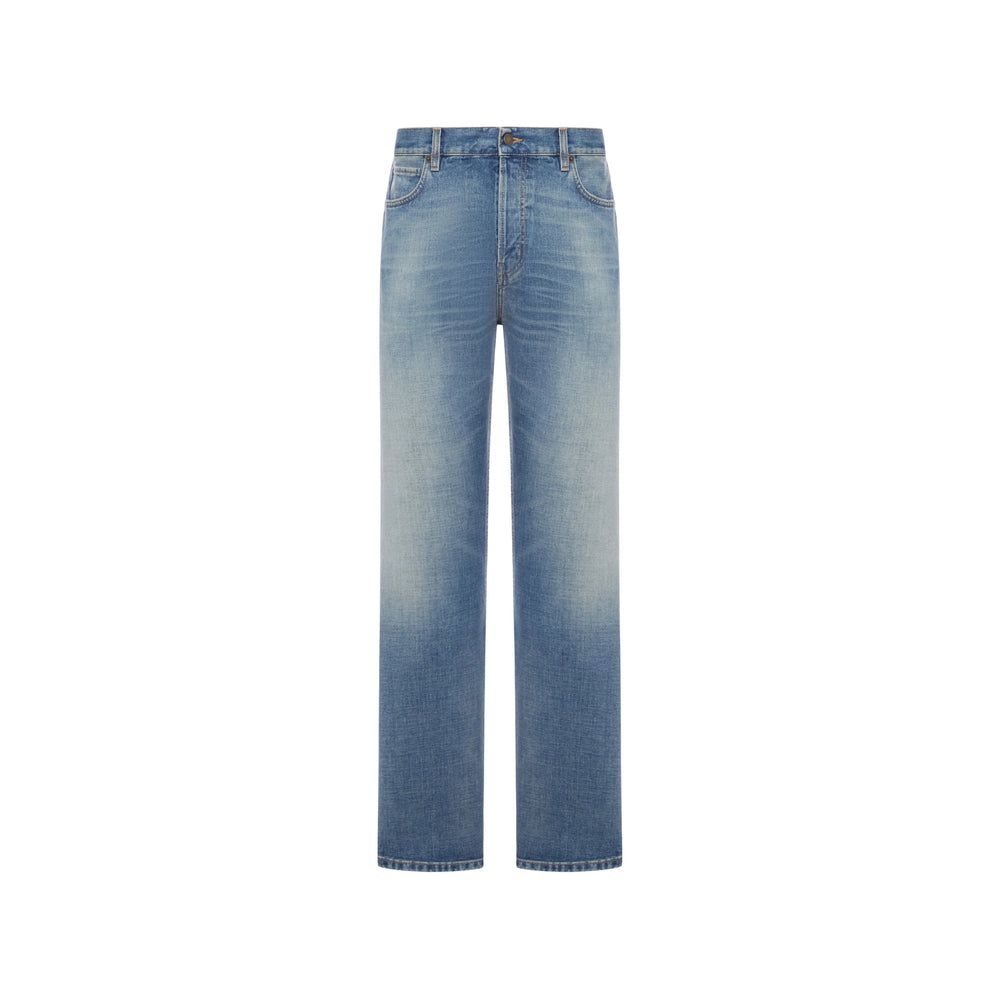 Haikure Jeans - Blu | f7183e9557545fa66fdafad4245080958533b707