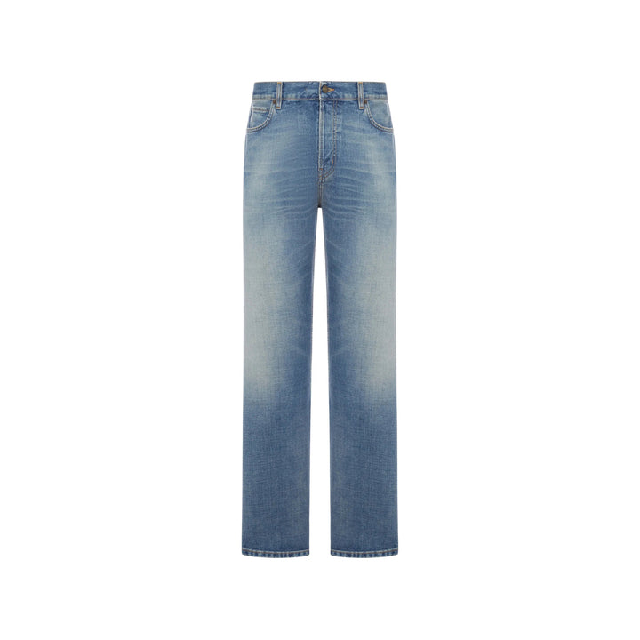 Haikure Jeans - Blu | f7183e9557545fa66fdafad4245080958533b707