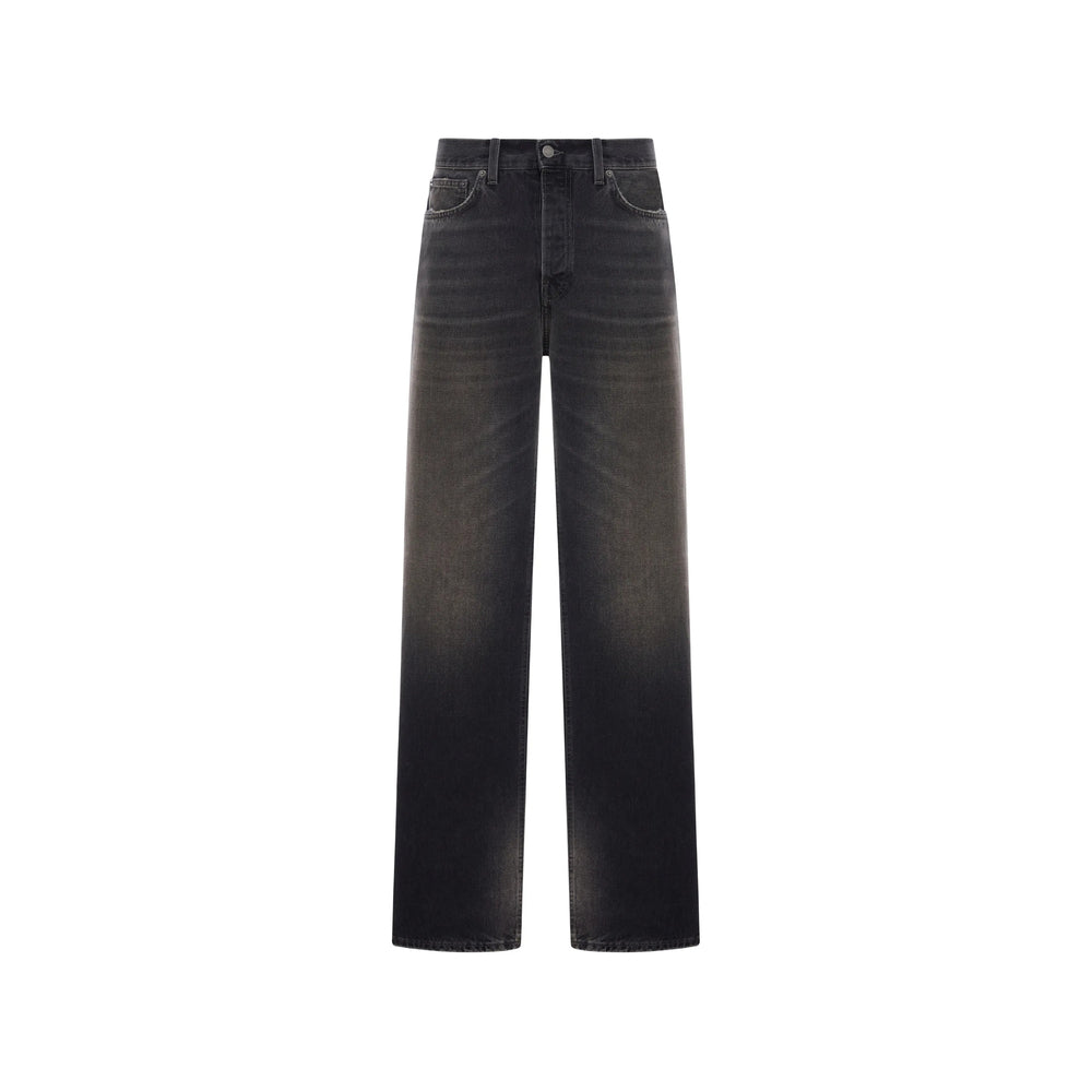 Haikure Jeans - Grigio | 428b50b35a8118324ad3e61f2793bd590bd38d65