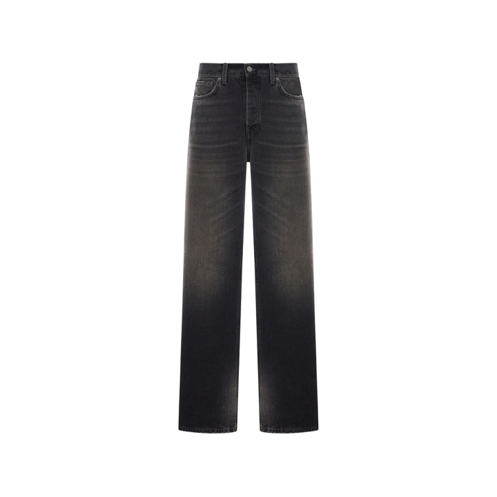 Haikure Jeans - Grigio | 428b50b35a8118324ad3e61f2793bd590bd38d65