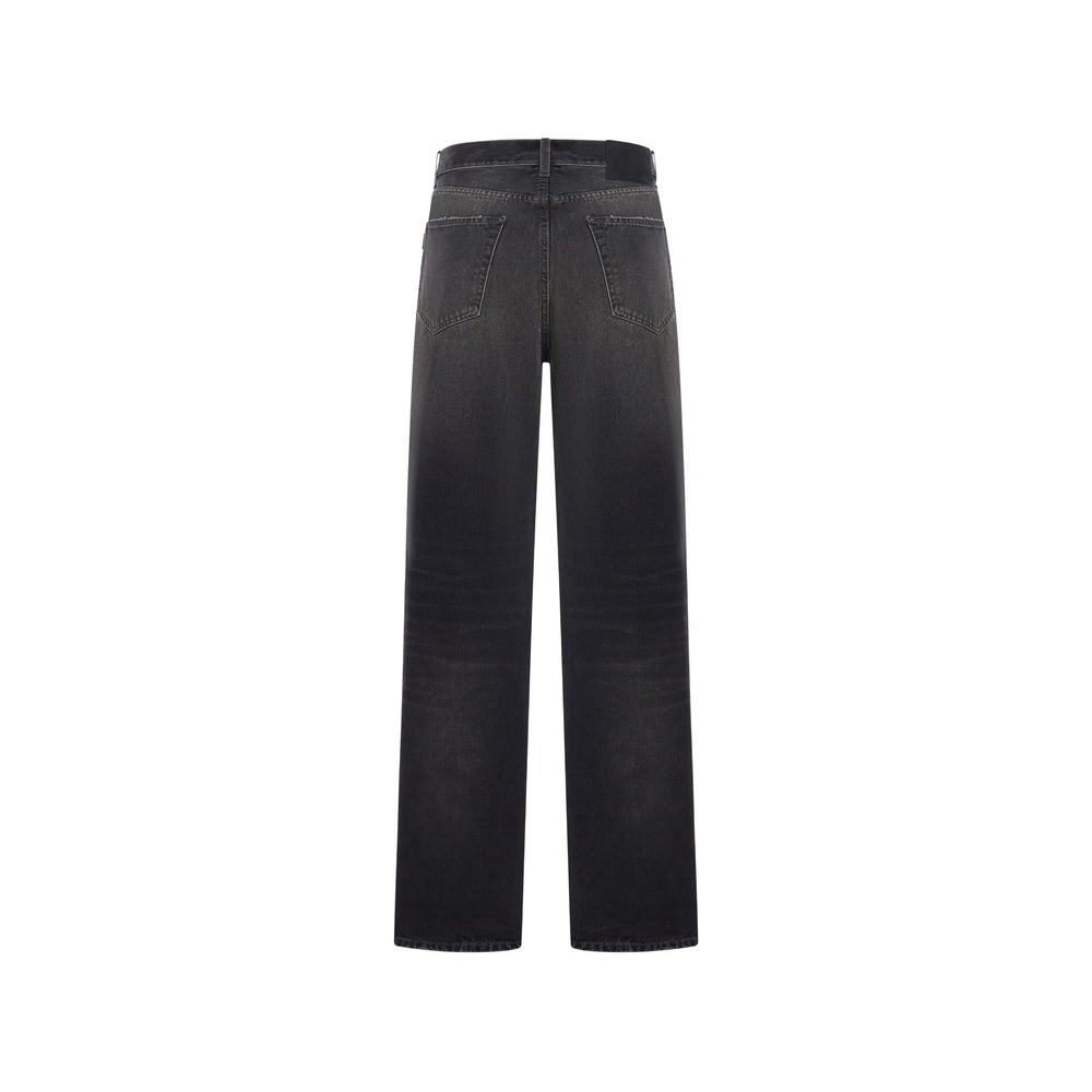 Haikure Jeans - Grigio | d8a306fd523aeac32d076ce4d32c06bb5f963418