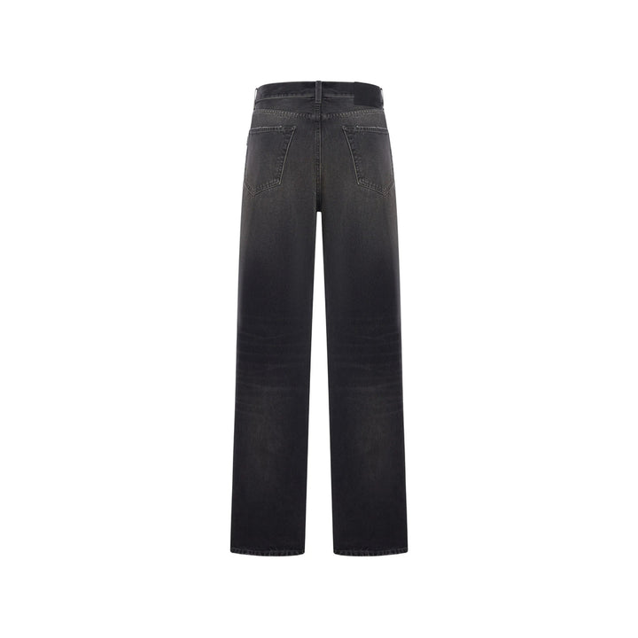 Haikure Jeans - Grigio | d8a306fd523aeac32d076ce4d32c06bb5f963418