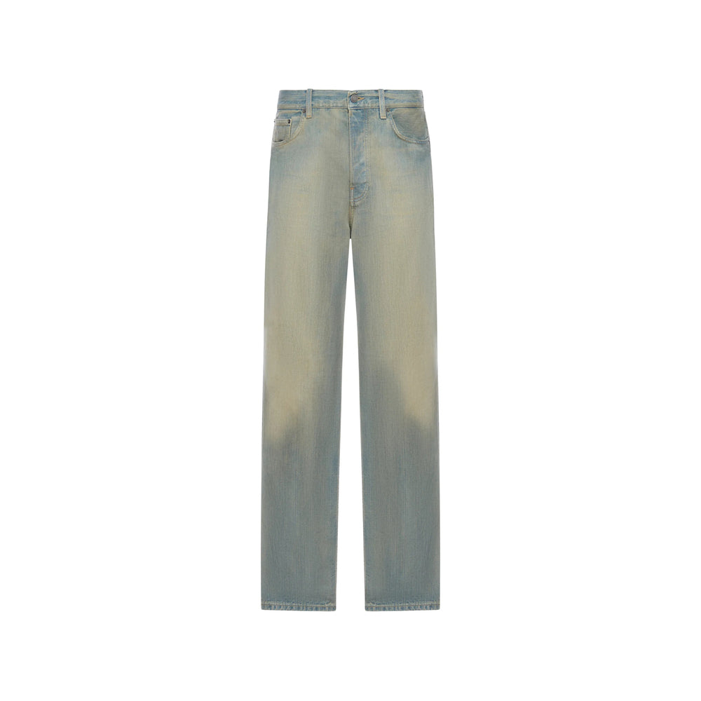Haikure Jeans - Blu | 3b0f176ba5f5dd57201740c2943ce85ee3f79f90