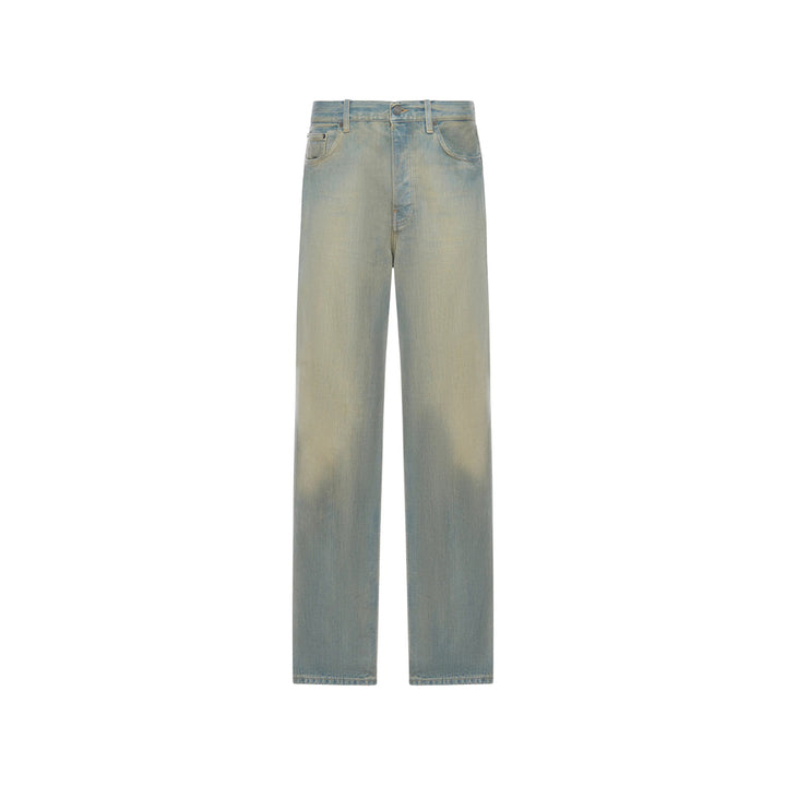 Haikure Jeans - Blu | 3b0f176ba5f5dd57201740c2943ce85ee3f79f90