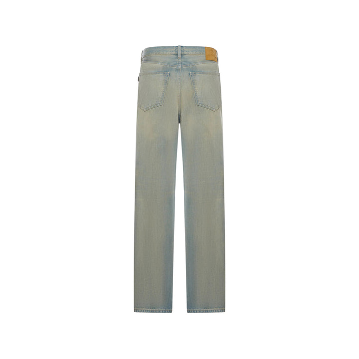 Haikure Jeans - Blu | d005aedbf86dd4bd0250375671f210e197929614