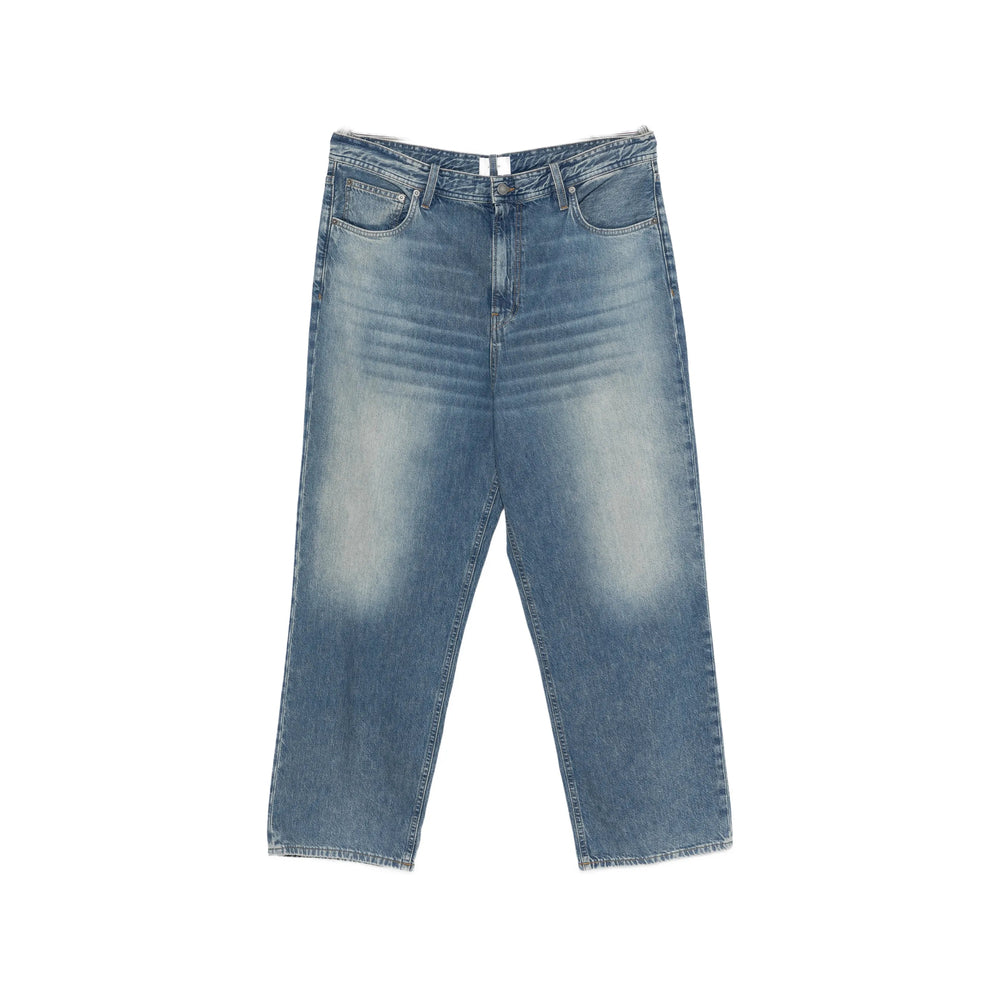 Haikure Jeans - Blu | 5c4d61dfdcfb128424a4bc133550c50af296d912