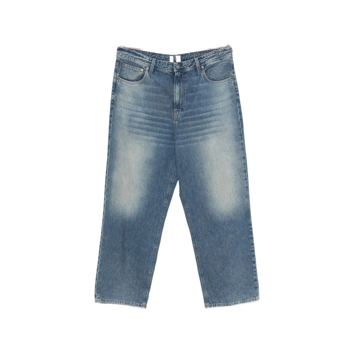 Haikure Jeans - Blu | 5c4d61dfdcfb128424a4bc133550c50af296d912