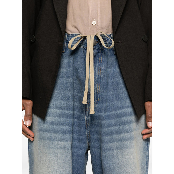Haikure Jeans - Blu | 7b9b6586e3fab56639be9259a7d25998a50ebca7