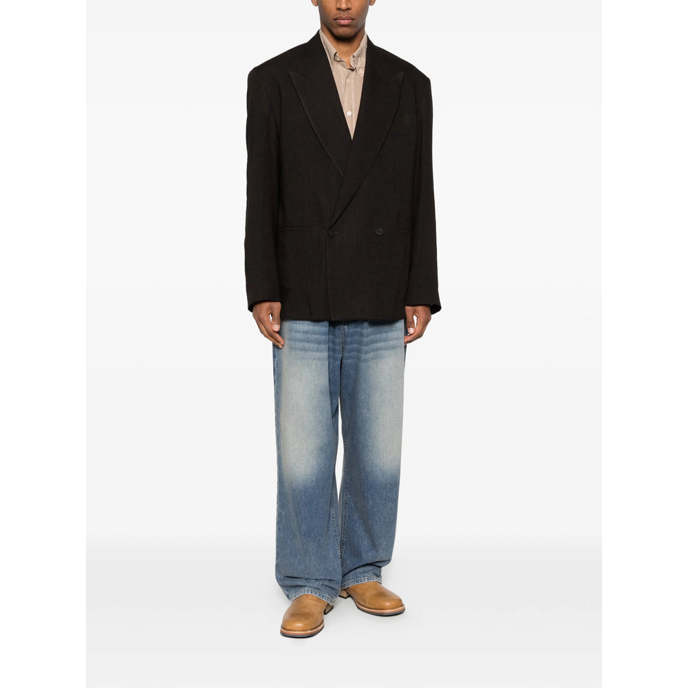 Haikure Jeans - Blu | c384e940f35072699e2726beff3784c3f9baa1be