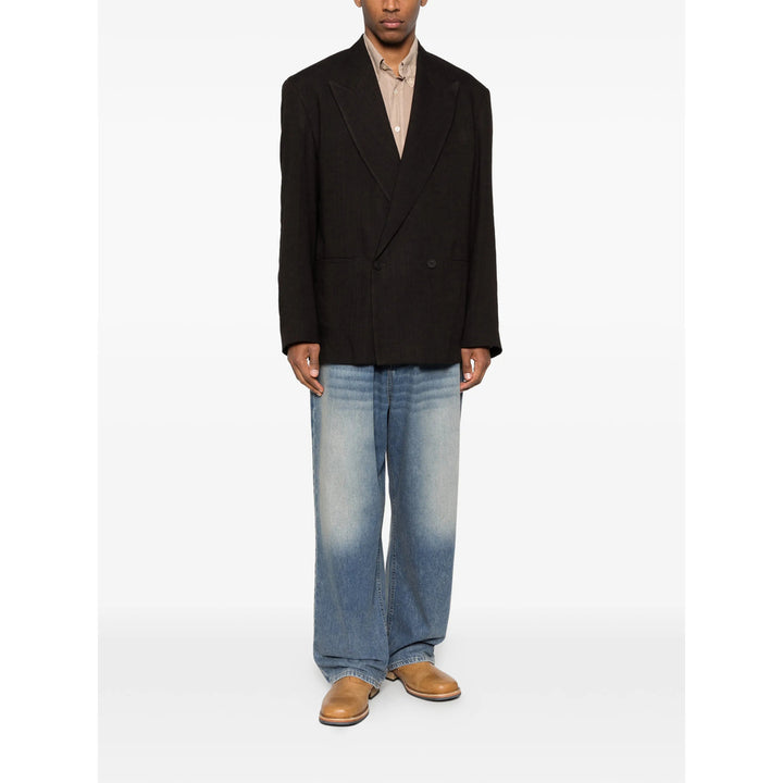 Haikure Jeans - Blu | c384e940f35072699e2726beff3784c3f9baa1be