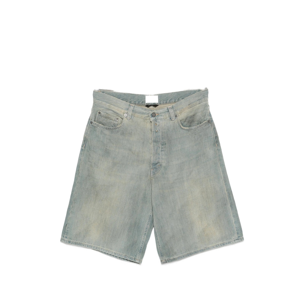 Haikure Shorts - Blu | ce273bc4f59f242d758836b0d0987d376dafd698