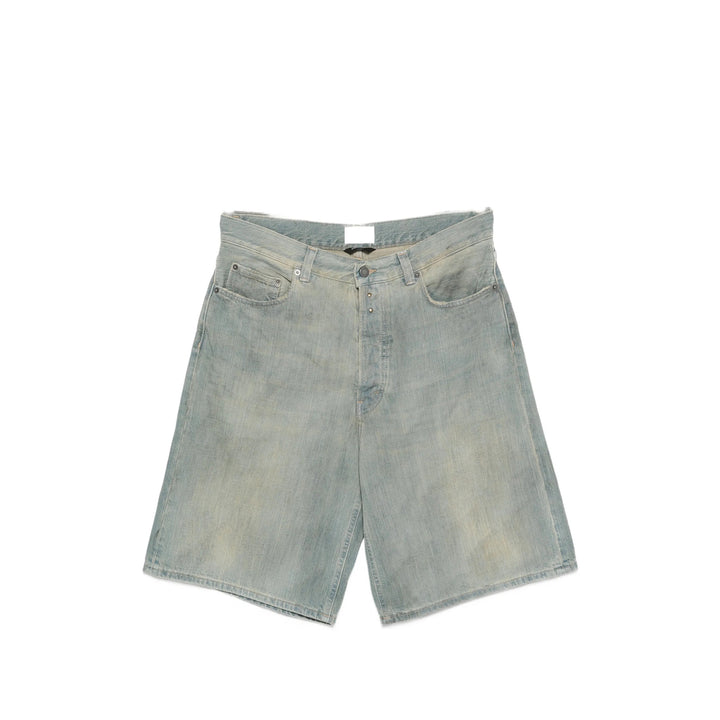 Haikure Shorts - Blu | ce273bc4f59f242d758836b0d0987d376dafd698