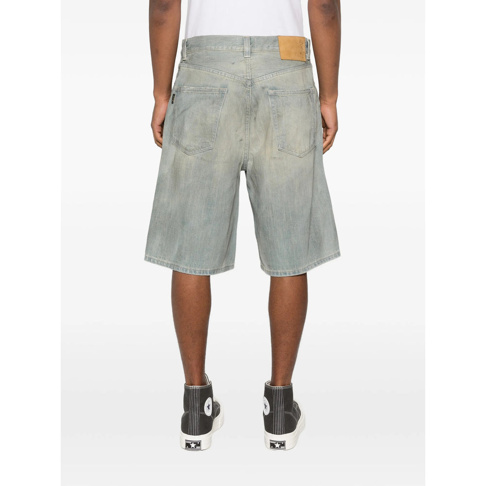 Haikure Shorts - Blu | 1728f9feb23a2240b24dd4c2a26bbab01b886d48