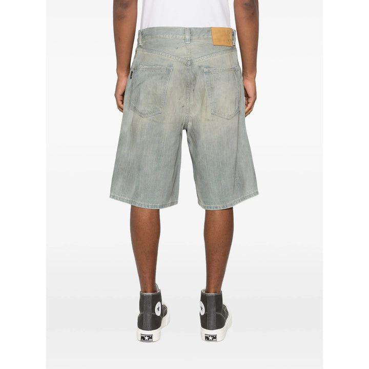 Haikure Shorts - Blu | 1728f9feb23a2240b24dd4c2a26bbab01b886d48