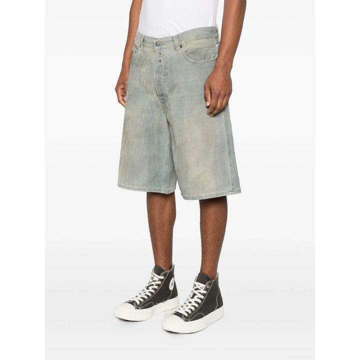 Haikure Shorts - Blu | 6b41e74d06df3d2d2b3554fc61cfdcaba2d57733
