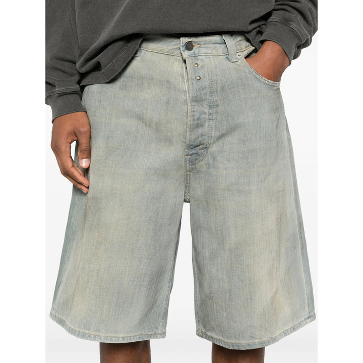 Haikure Shorts - Blu | b00b63813a213d26e06f68f7f21ed05a8ecd0962