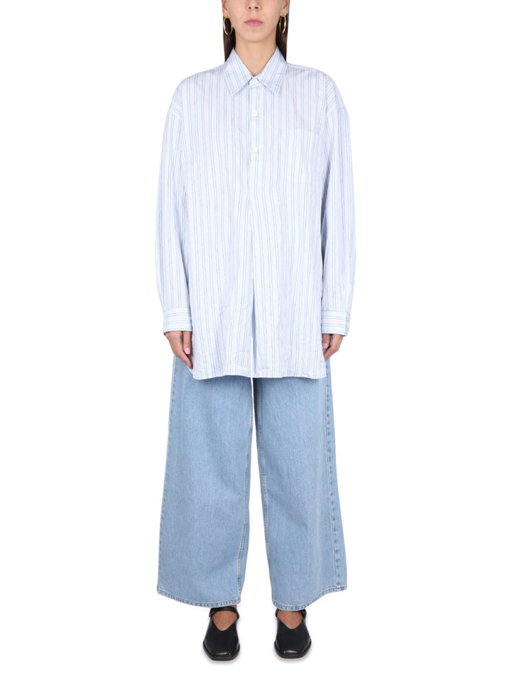 Our Legacy Camicie - Bianco | Wanan Luxury