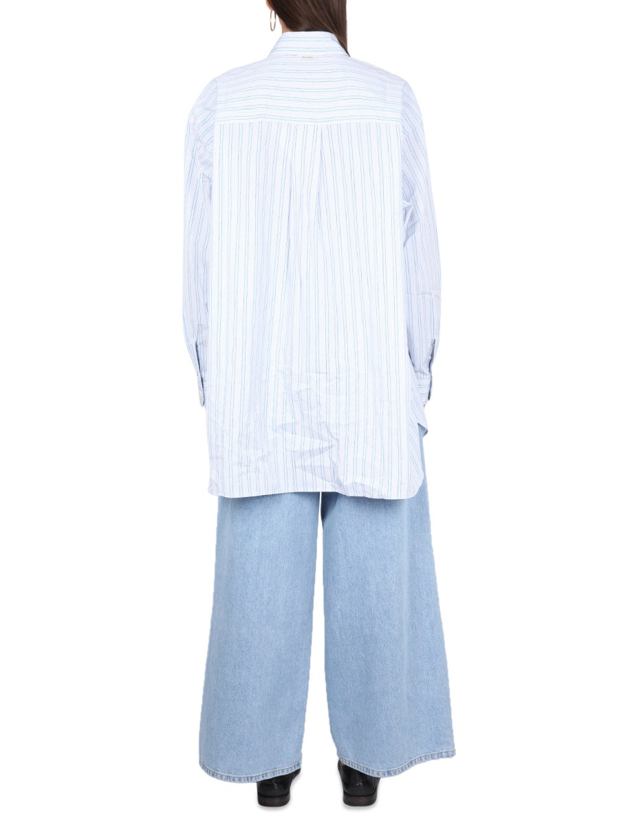 Our Legacy Camicie - Bianco | Wanan Luxury