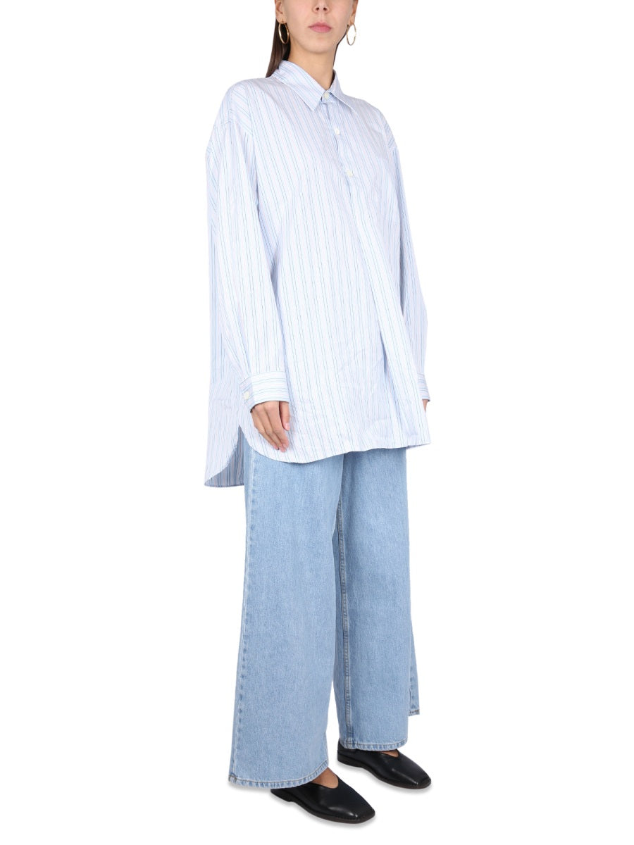 Our Legacy Camicie - Bianco | Wanan Luxury