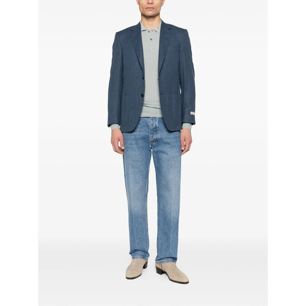 Canali Giacche - Blu | 3c415d141f9d797234607e42dd8039c33a125f9b
