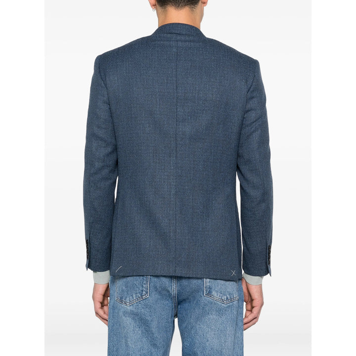 Canali Giacche - Blu | dcaeefd0ed4aafe0ce4b472079d3eff23bee2491