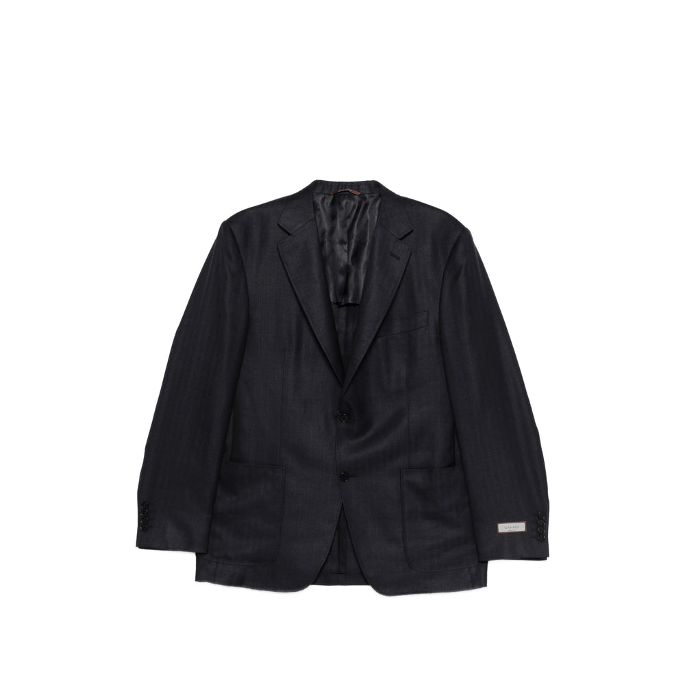 Canali Giacche - Blu | b33b7c5b8366abd2c0f5f4b32944530c1f587d0e