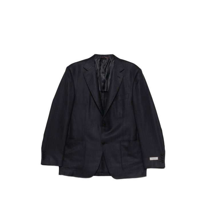 Canali Giacche - Blu | b33b7c5b8366abd2c0f5f4b32944530c1f587d0e