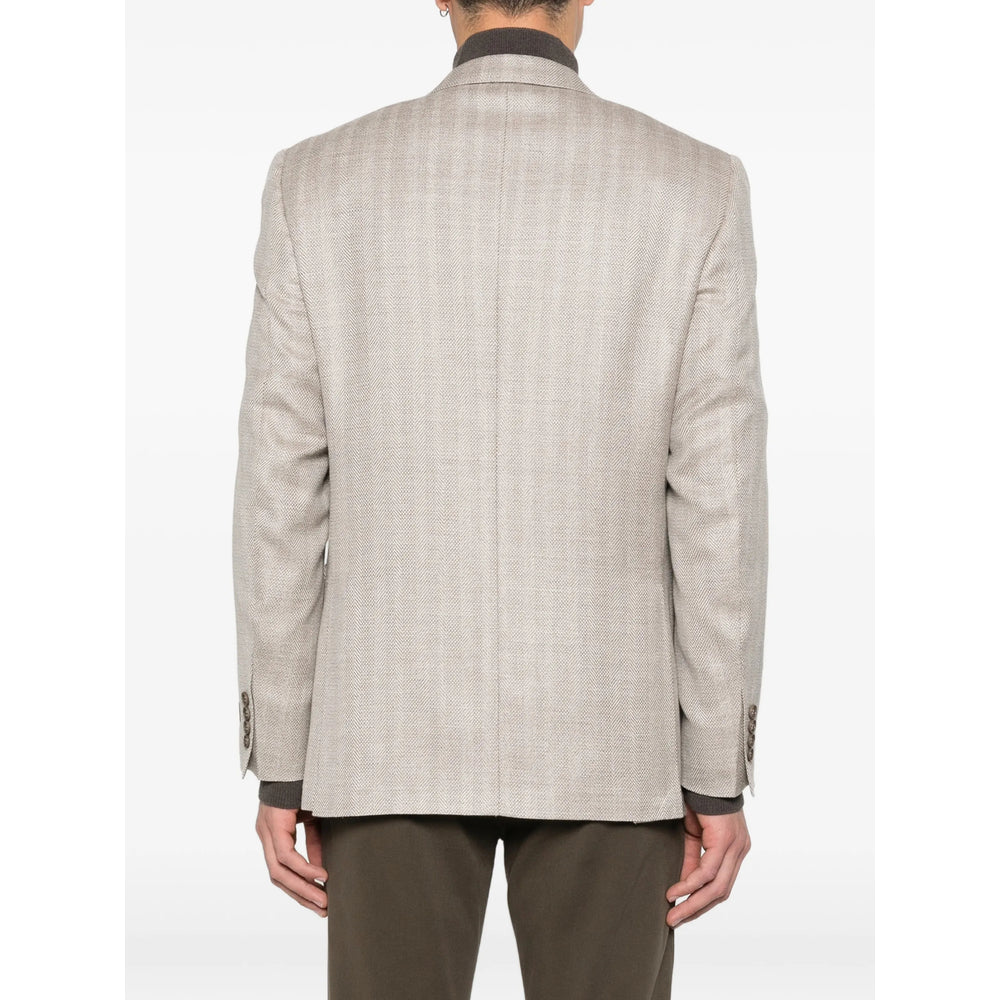 Canali Giacche - Neutro | 8161d2516a4f7b6d539ee8ed2fa00e50b4420c58