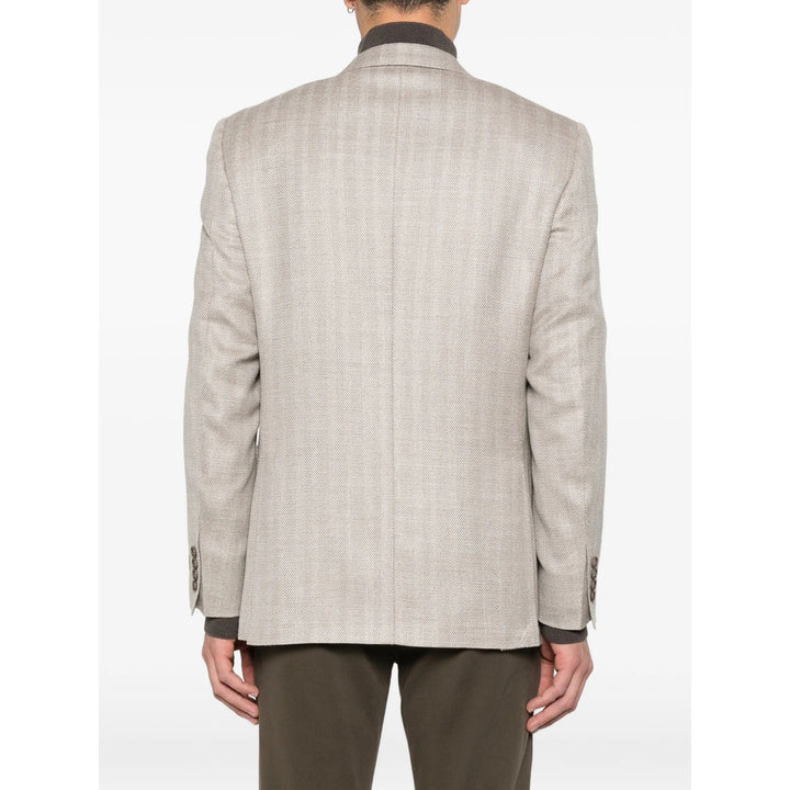 Canali Giacche - Neutro | 8161d2516a4f7b6d539ee8ed2fa00e50b4420c58