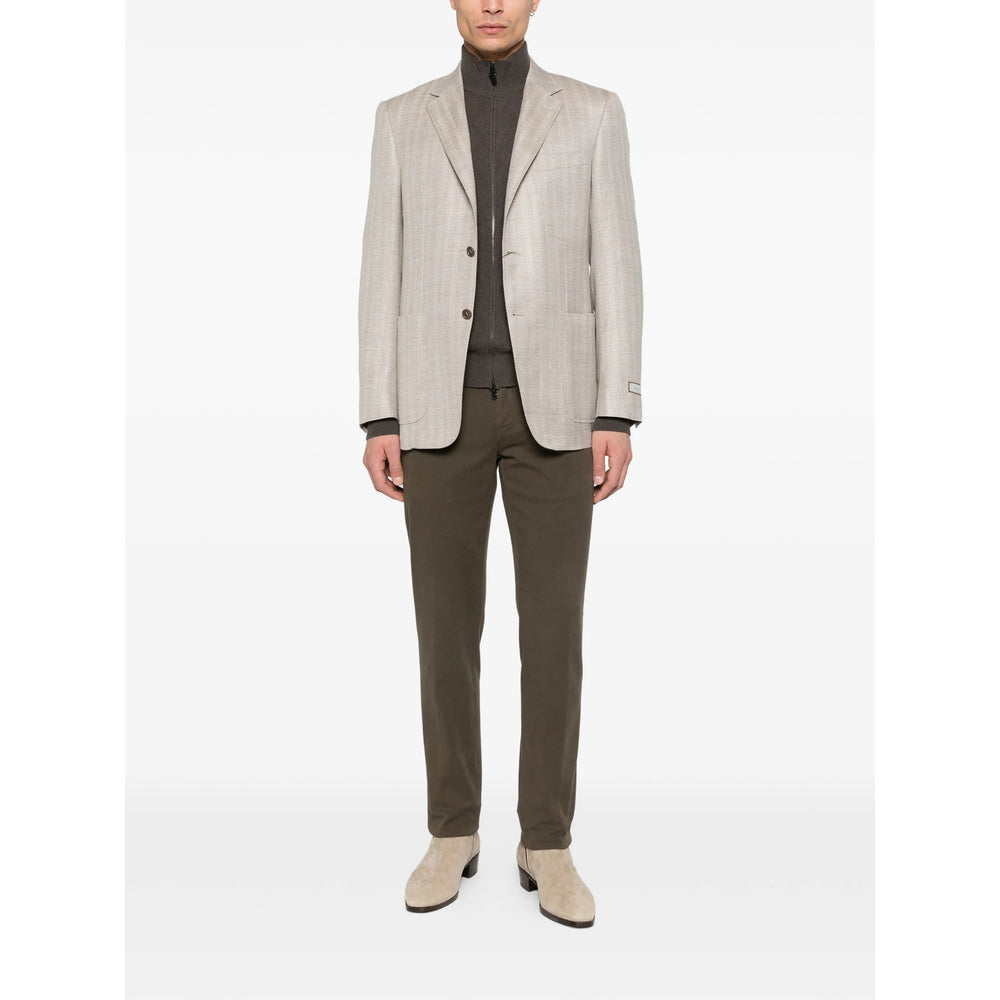 Canali Giacche - Neutro | 69a37451849a41ca0995314f6877cd23e6e33099