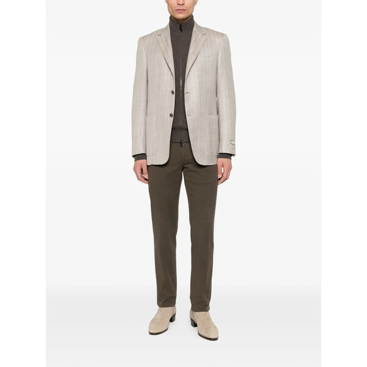 Canali Giacche - Neutro | 69a37451849a41ca0995314f6877cd23e6e33099
