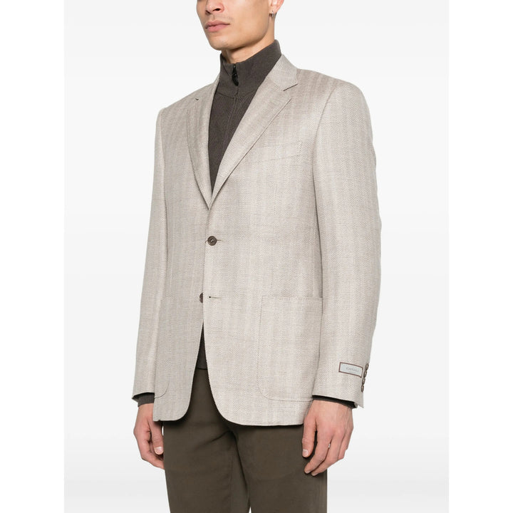 Canali Giacche - Neutro | 2053b26b9370499021d020076616117ce62657a2
