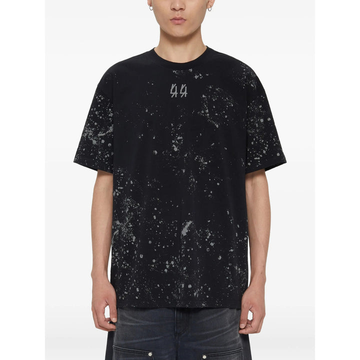 44 Label Group T Shirt - Nero | 82f21473a1dc3f4afbec7b03cdb0e3d513e00466