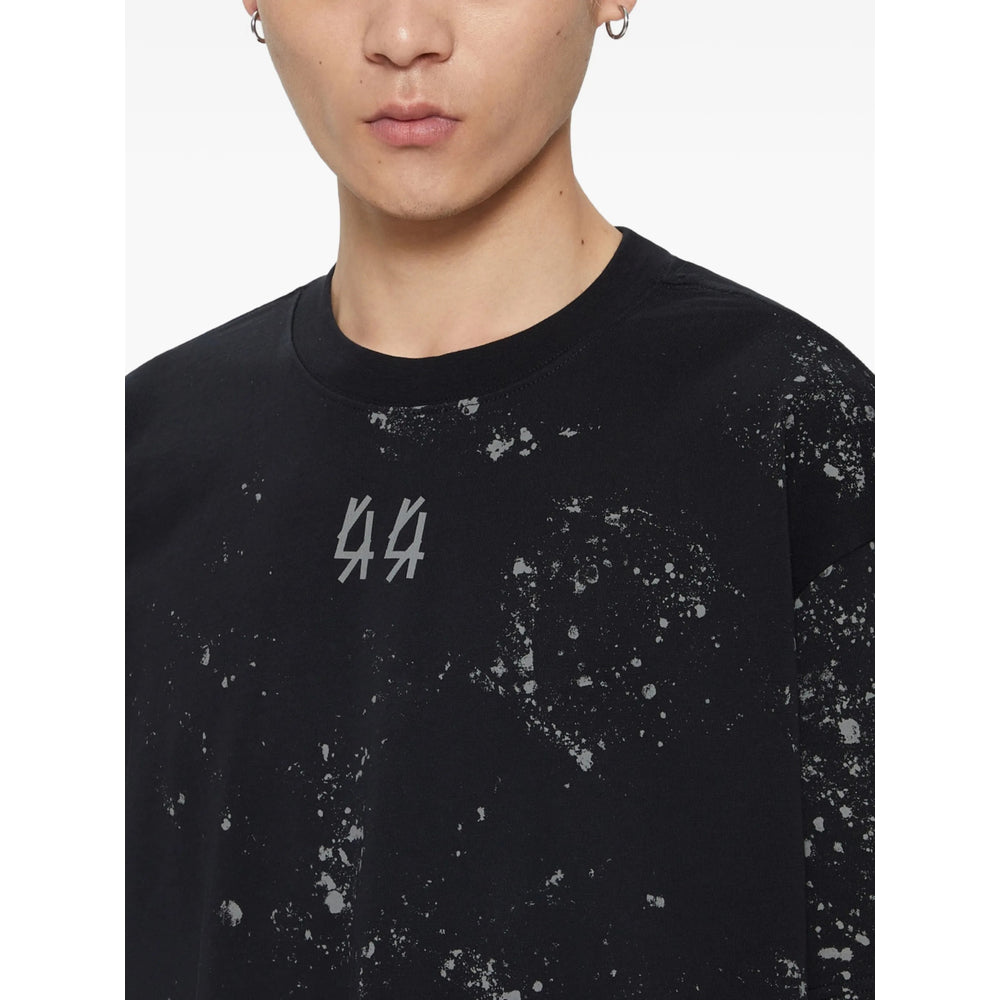 44 Label Group T Shirt - Nero | f4345f893e2050e483cfec94ba3fe01003c12704