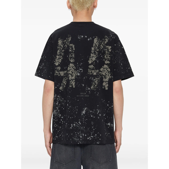 44 Label Group T Shirt - Nero | 8fbd0e36e6d2d0e21eea94e04946b2955ca1d411