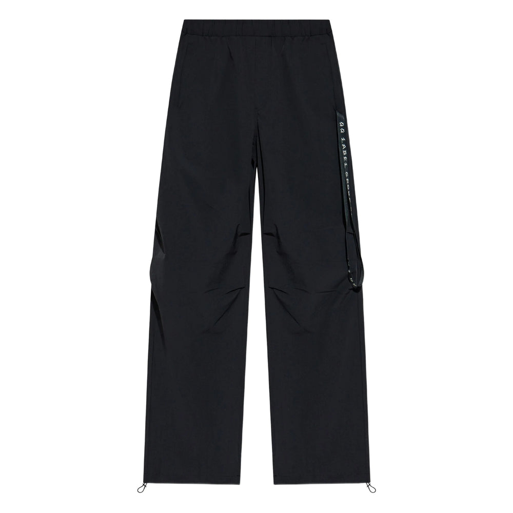 44 Label Group Pantaloni - Nero | 7d58c00c5308c6287e6055d4c3933d364bdda88b