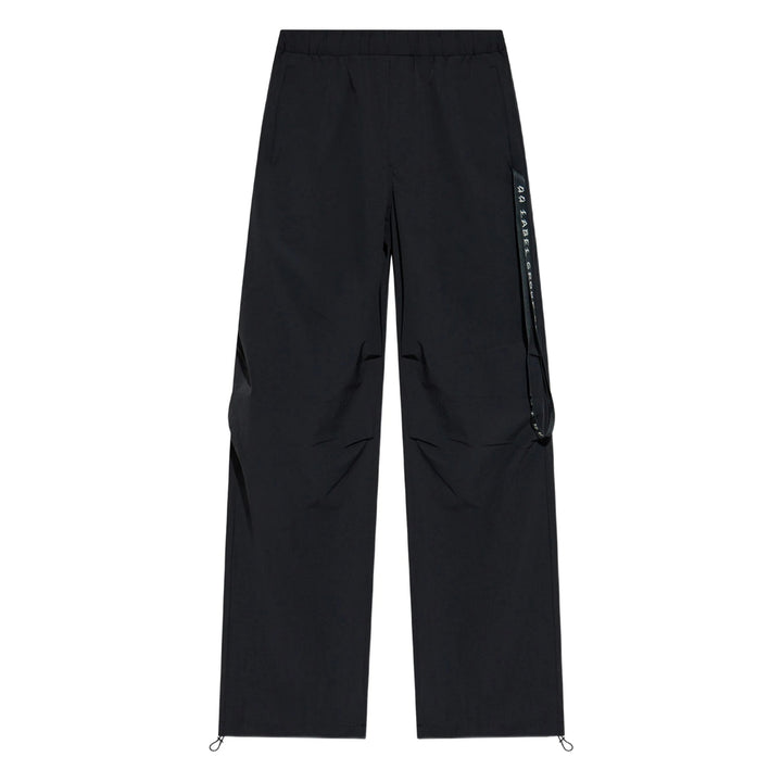 44 Label Group Pantaloni - Nero | 7d58c00c5308c6287e6055d4c3933d364bdda88b