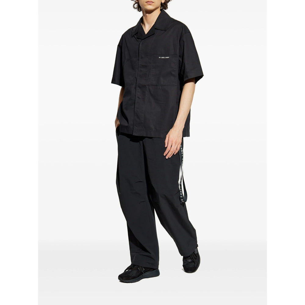 44 Label Group Pantaloni - Nero | 7d0e146a4105a658b4835035dafe755cd2181b07