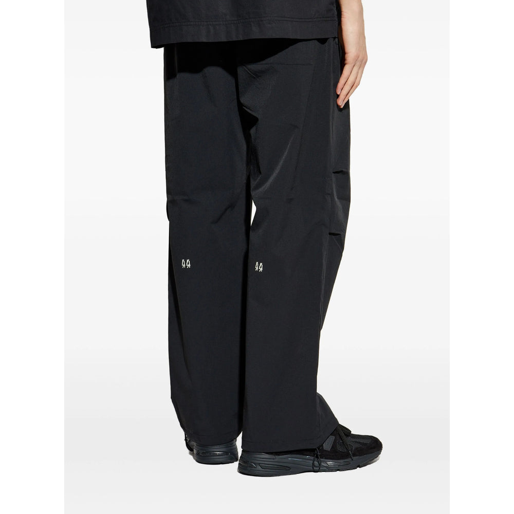 44 Label Group Pantaloni - Nero | ab76910441d145411c53aafd922b7df345d60800