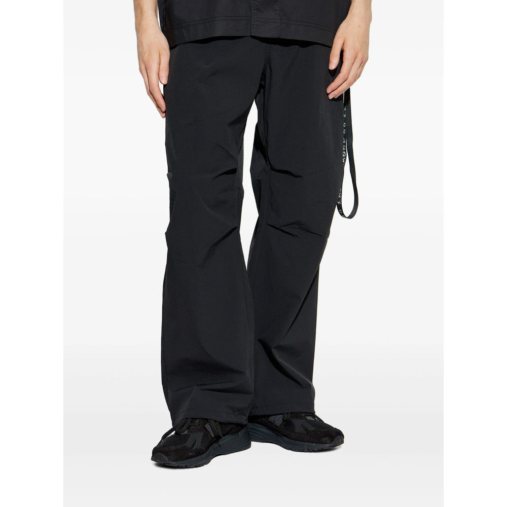 44 Label Group Pantaloni - Nero | 003a9b0a44eaa6e78e56f2d24ecf2272b56f4a3b