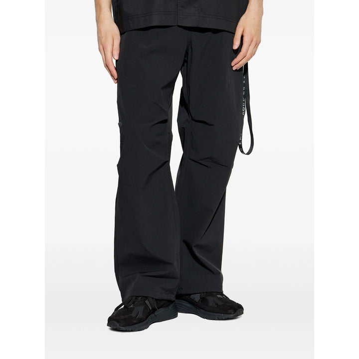 44 Label Group Pantaloni - Nero | 003a9b0a44eaa6e78e56f2d24ecf2272b56f4a3b