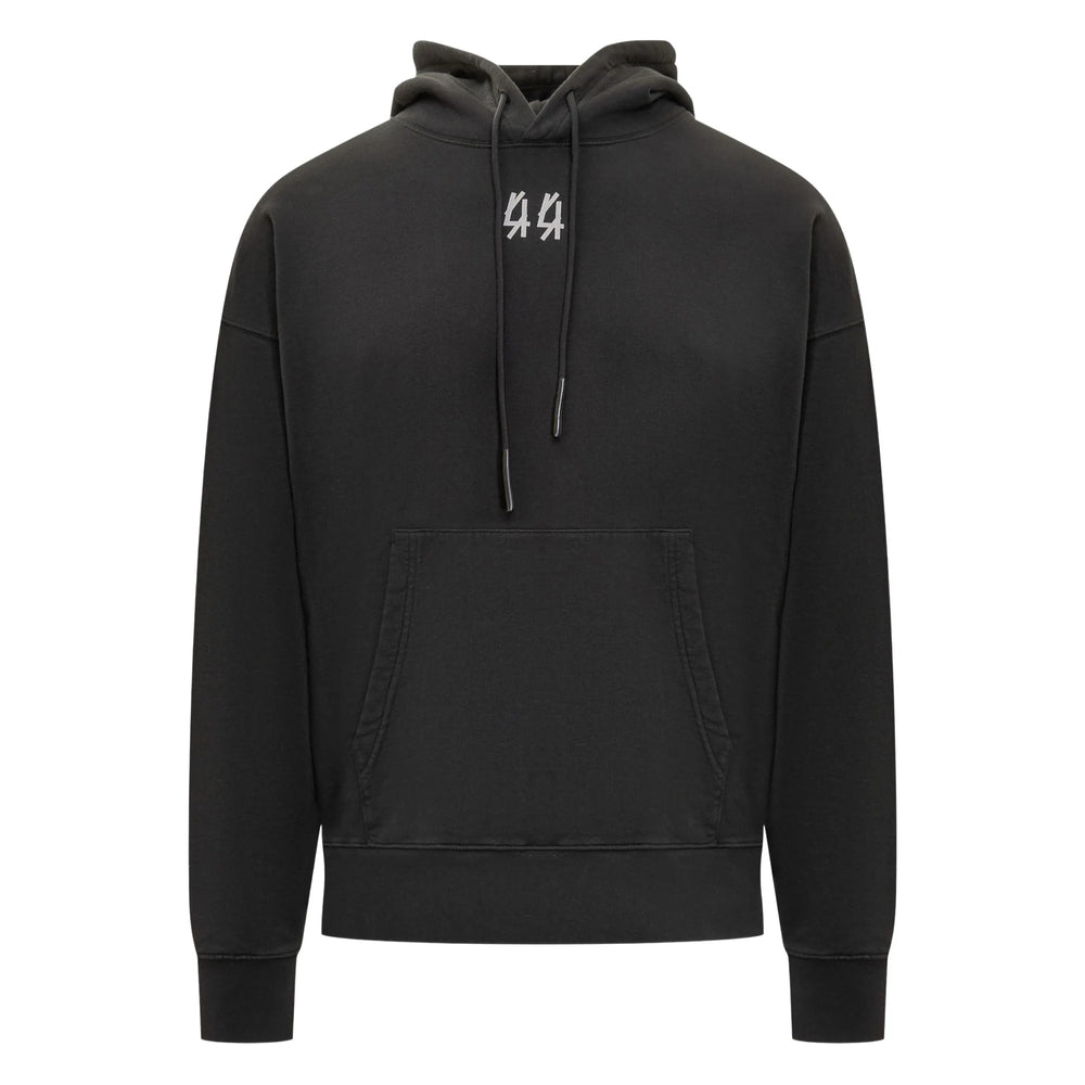 44 Label Group Felpe - Nero | 40bc9d42f2fc0d648f3bd953d14aa16877be79c3