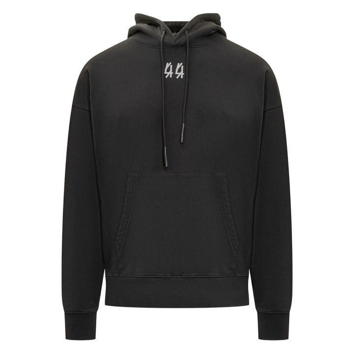 44 Label Group Felpe - Nero | 40bc9d42f2fc0d648f3bd953d14aa16877be79c3