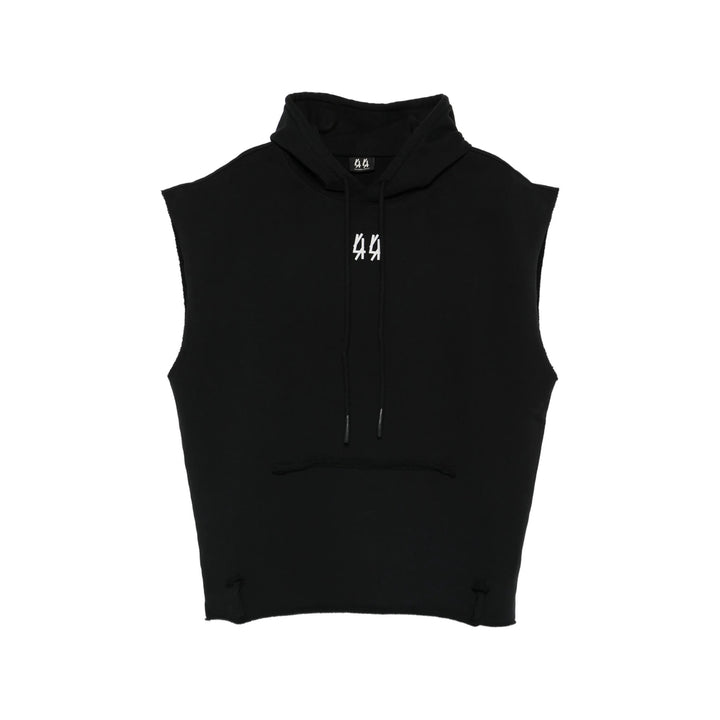 44 Label Group Felpe - Nero | 1b4e7d68d7c53b957a94077f0fb063dbc958a172