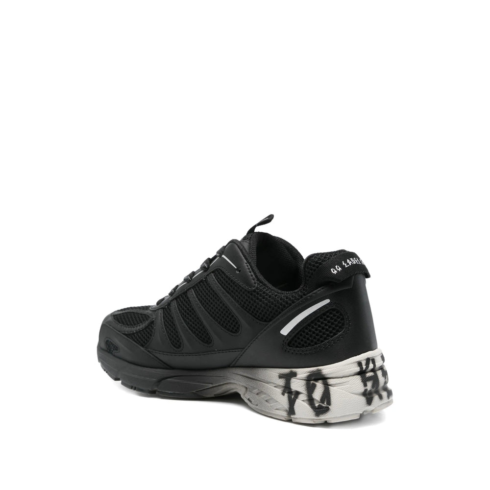 44 Label Group Scarpe - Nero | 5e2423b446fe4faa31cf35ec14732f8c42395371