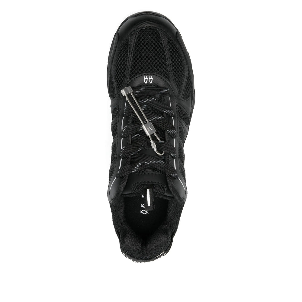 44 Label Group Scarpe - Nero | 33c416445b3d53f507cce2917ca7cbeb8954fc9c