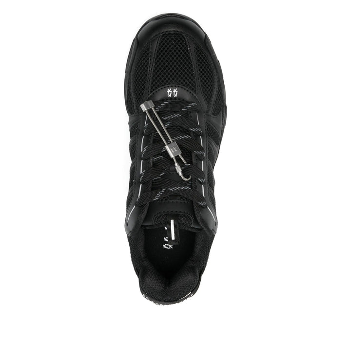 44 Label Group Scarpe - Nero | 33c416445b3d53f507cce2917ca7cbeb8954fc9c