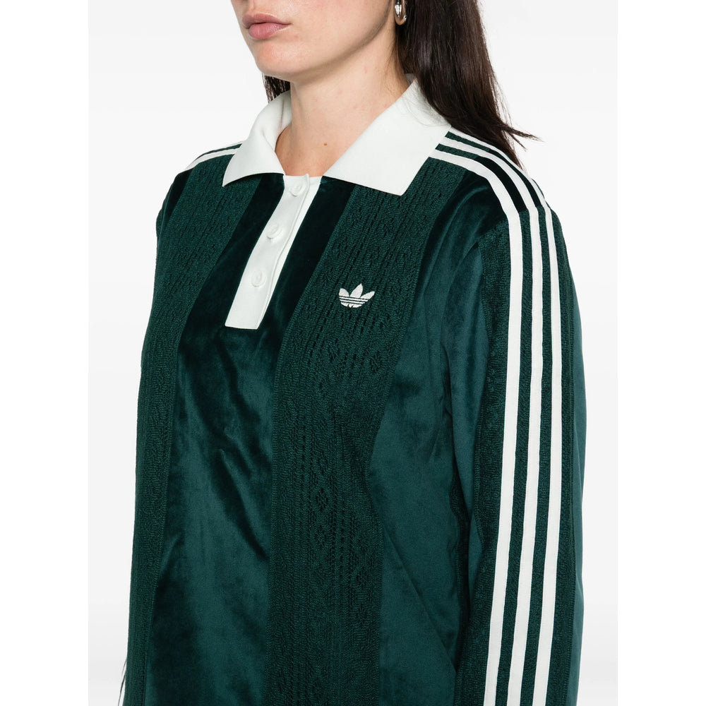 Adidas Originals Maglioni - Verde | bffcd270cd40528894d6e384cf13e871db9b3ca3