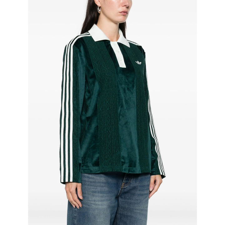 Adidas Originals Maglioni - Verde | 452d21dece135b4d745d139224f7d0d48cc12a06